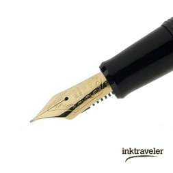 Pilot Urushi Kawarinuri Ishime green 石目