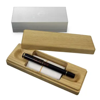 Sailor Kirikane Koufu Fountain Pen | inktraveler