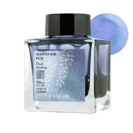 Fuji Dual shade Tinta Sailor Manyo