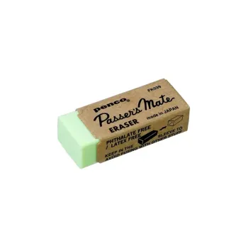 Penco Eraser - inktraveler