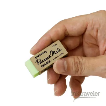 Penco Eraser - inktraveler