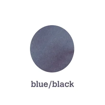 Tinta Estilografica Sailor básica azul negra 50 ml