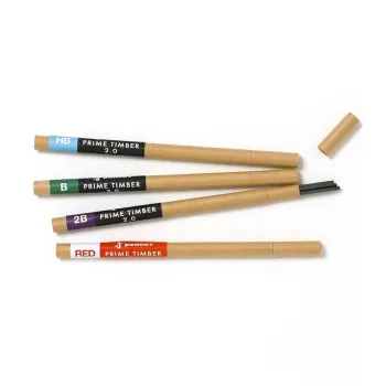 Penco minas de recambio 2mm HB penco