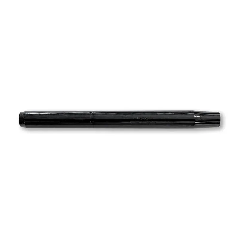 Eboya Yuzen Black Eyedropper or Converter Fountain Pen