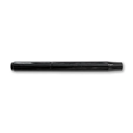 Eboya Yuzen Kuroi Black Eyedropper or Converter Fountain Pen