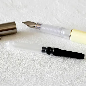 midori Converter MD Fountain Pen Midori | inktraveler