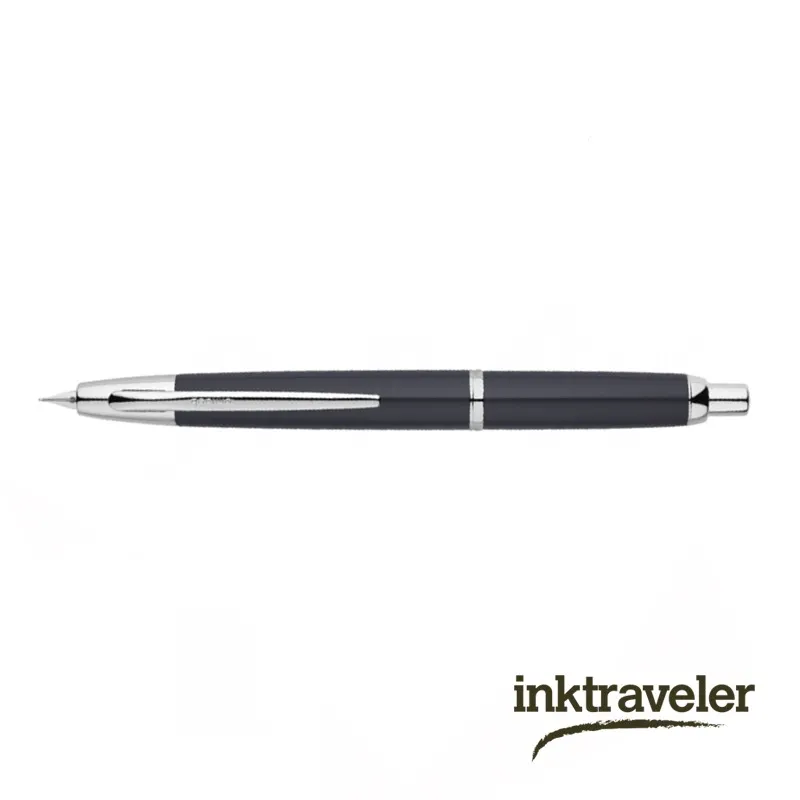 Pilot Capless Décimo Grey