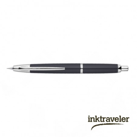 Pilot Capless Decimo Grey Pluma Estilográfica
