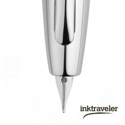 Pilot Capless Décimo Grey