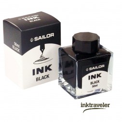 Basic Black tinta sailor 50 ml