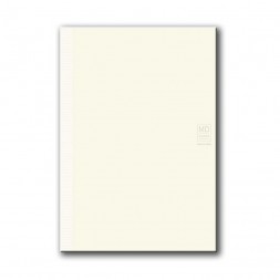 A4 Midori MD paper Notebook Variant Blank