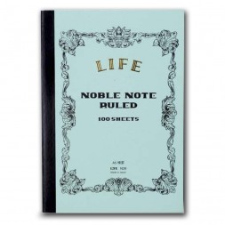 A5 Life noble Note notebook...