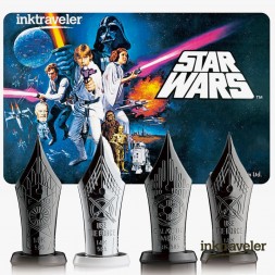 StarWars Lim. ed. Luke Skywalker