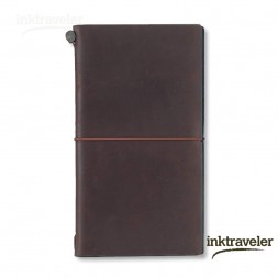 Traveler's Notebook Brown...
