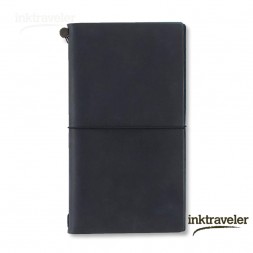 Traveler's Notebook Black...