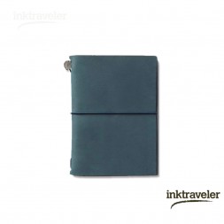 Traveler's Notebook Blue...