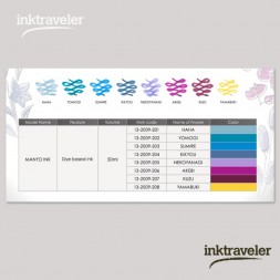 Ume Tinta Sailor Manyo Sailor