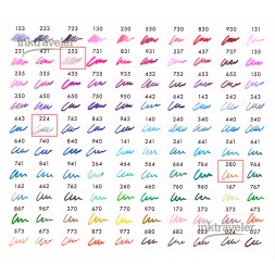 Sailor ink studio 740