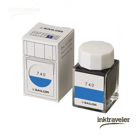 Sailor ink studio 740