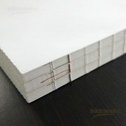 A4 apica Premium CD Silky cuaderno liso