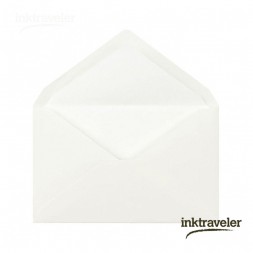 Envelopes for MD Letter Pad Cotton Horizontal Ruled Lines