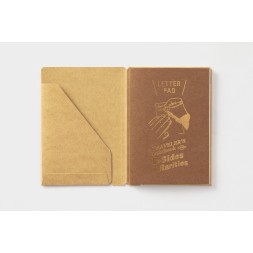 TRC Recambio paquete de cartas Tamaño pasaporte