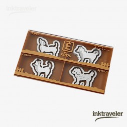 Midori e clips perros