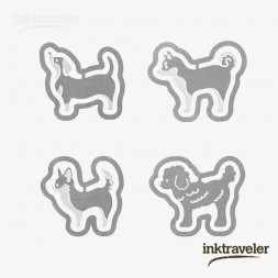 Midori e clips perros