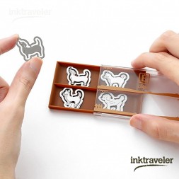 Midori e clips perros