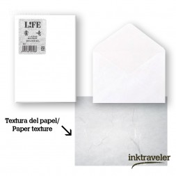 Envelopes Life texture...