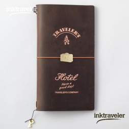 Traveler's Notebooks...