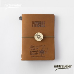 TRAVELER'S notebook Limited...