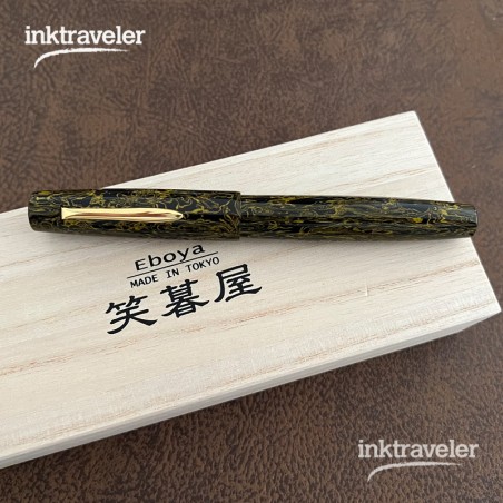 Eboya Natsume Large Kougetsu - Moon shadow