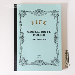 A4 Life Noble Note cuaderno...