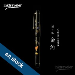 Namiki Origami-goldfish