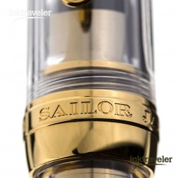 Sailor 1911Std Demonstrator GT