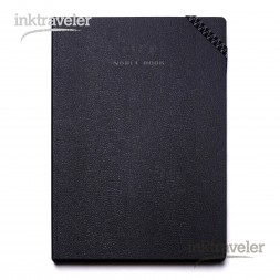 A5 Life Noble Note hard cover section