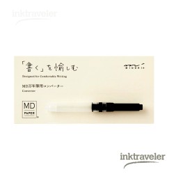 midori Converter MD Fountain Pen