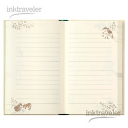 Journal 1Day 1Page Animal - Organize Your Life with Creativity! | Inktraveler