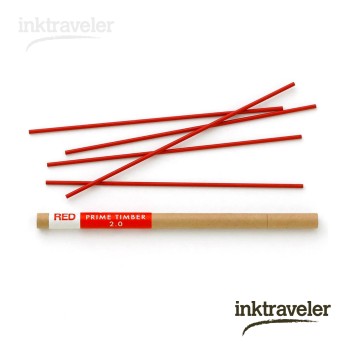 Prime Timber Refill Color / Red