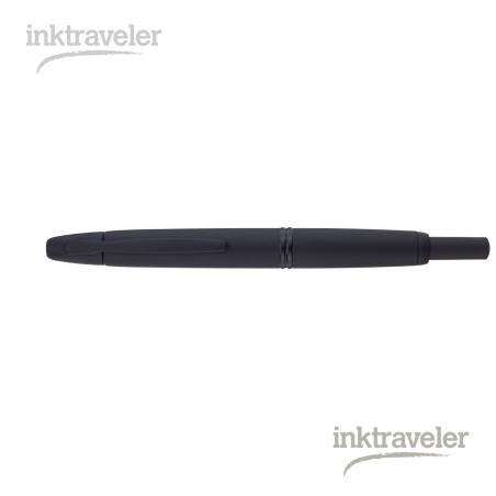 Pilot Capless Matte Black Pluma Estilográfica