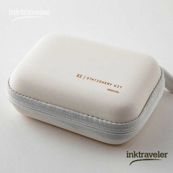 midori XS Stationery Kit white A