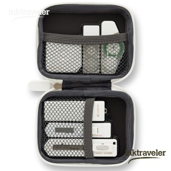 midori XS Stationery Kit white A