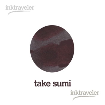 take sumi