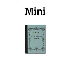 A7 mini Life Noble Note...