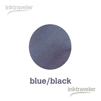 Blue/Black basic tinta sailor 50 ml