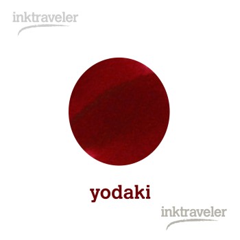 Yodaki Tinta Shikiori Sailor | inktraveler