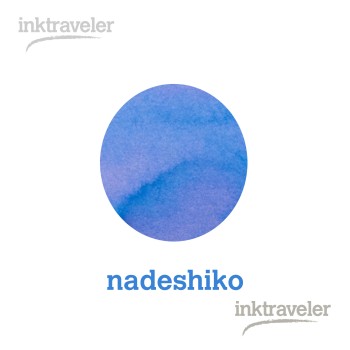 Nadeshiko Sailor Manyo ink