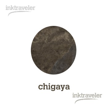 Chigaya Sailor Manyo ink