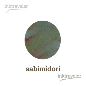 Taccia Hokusai Sabimidori